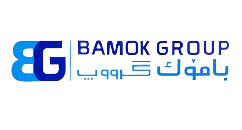 Bamok Group 